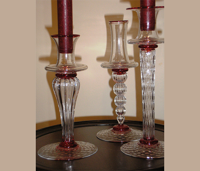 066 kenny pieper candlesticks