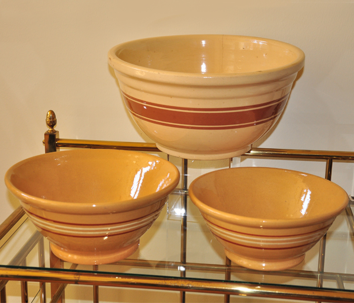 3177 early yellowware