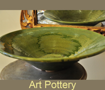art pottery thumbnail