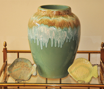 t3133 rrrp ohio pottery