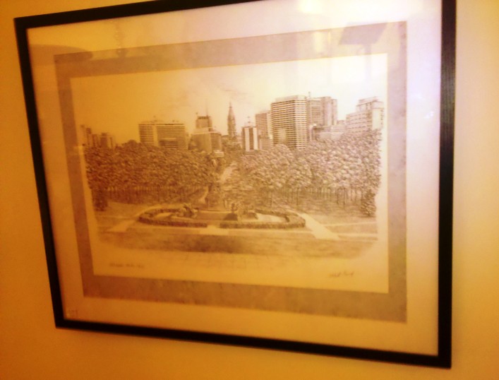 city.skyline.litho