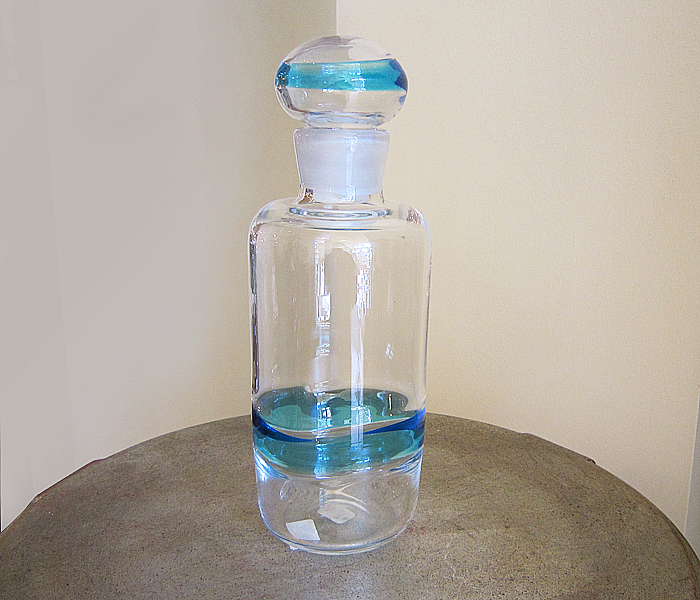 17 holmegaard decanter